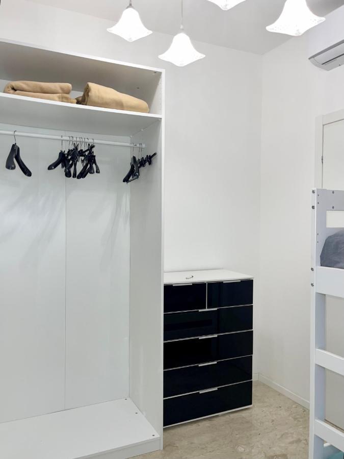 The White House, Modern Apartment In Center มิลาน ภายนอก รูปภาพ